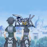 Ragnarok M: Eternal Love (SEA) Big Cat Coins