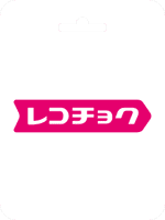 Recochoku Prepaid Card (JP)