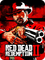 Red Dead Redemption 2 (Xbox)