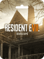 Resident Evil 7 (Steam)