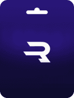 Tarjeta de Regalo Rewarble GBP