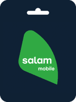 Salam Mobile (SA)