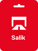 Salik Gift Card (AE)