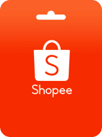 Shopee Cash e-Voucher (VN)