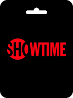 Showtime Gift Card (US)