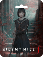 SILENT HILL f (Steam ROW)