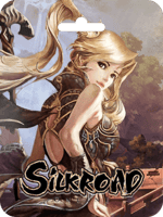 Silkroad R Online (Global)