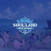 Soul Land: New World Top Up SEA