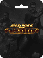 Star Wars: The Old Republic (Global)
