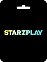 StarzPlay Subscription (AE)