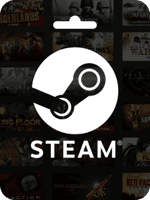 Kode Steam Wallet (CLP)