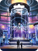 Stellaris(Steam)