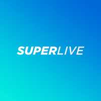 SuperLive Top Up
