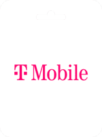 T-Mobile Reload Voucher (NL)