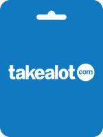 Takealot Gift Card (ZAR)