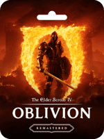 The Elder Scrolls IV: Oblivion Remastered (Steam)