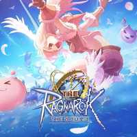 The Ragnarok Top Up (SEA)