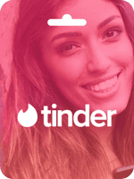 Tinder Voucher (IT)