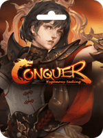 Conquer Point Card (Global)