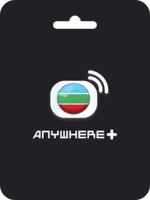 TVBAnywhere+ (MY)