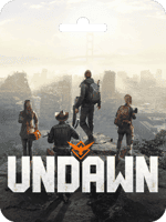 Undawn RC Redeem Code (Global)