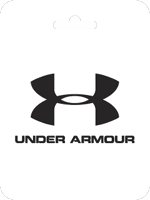 Under Armour Gift Card (US)
