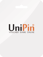 UniPin Voucher ID