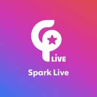 Spark Live Top Up