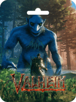 Valheim (Steam)