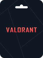Valorant Gift Card (SA)