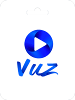VUZ VIP Subscription (LY)