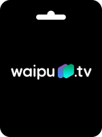 Waipu.TV Subscription Code (DE)