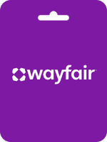 Tarjeta de Regalo Wayfair (CA)
