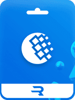 WebMoney Gift Card EUR