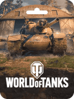 World of Tanks (APAC)