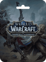 World of Warcraft (CA)