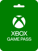 Xbox Game Pass Subscription (SG)