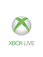 Xbox Live Gift Card (ZA)