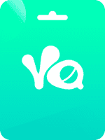 Tarjeta de Regalo Yalla Live