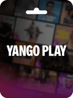Yango Play Subscription (UAE/KSA)