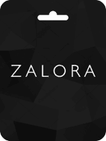 Zalora Gift Card (SG)