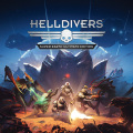 Helldivers ™ Weapons Pack