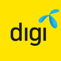 Digi Prepaid - RM100