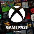 Xbox Game Pass Ultimate 1 month SG