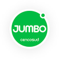 Jumbo Gift Card 200,000 COP CO