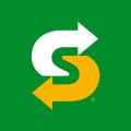 Subway Cash Voucher SGD 50