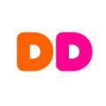 Dunkin Donuts eGift Voucher SGD 10
