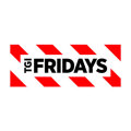 TGI Fridays eGift Voucher RM100