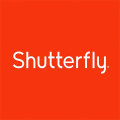 Shutterfly eGift Voucher (US) $50