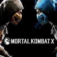 Mortal Kombat X